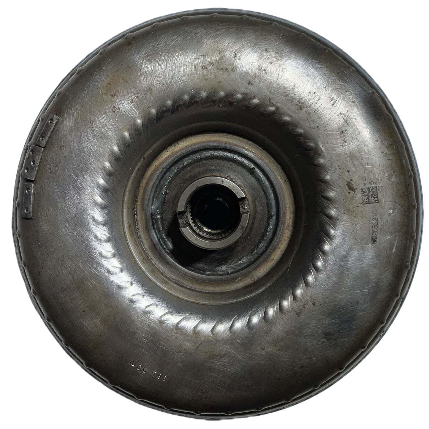 CONVERTIDOR DE TORQUE CAJAS AUTOMATICAS DE VOLVO 70A040