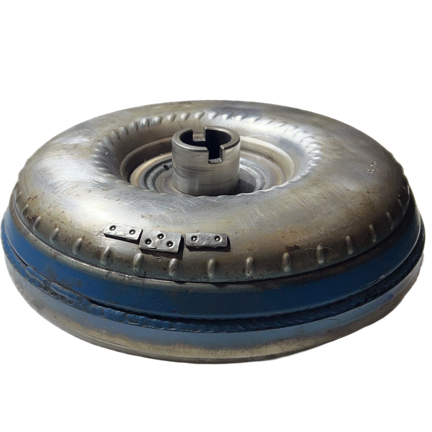 CONVERTIDOR DE TORQUE CAJAS AUTOMATICAS DE VOLVO 70A040