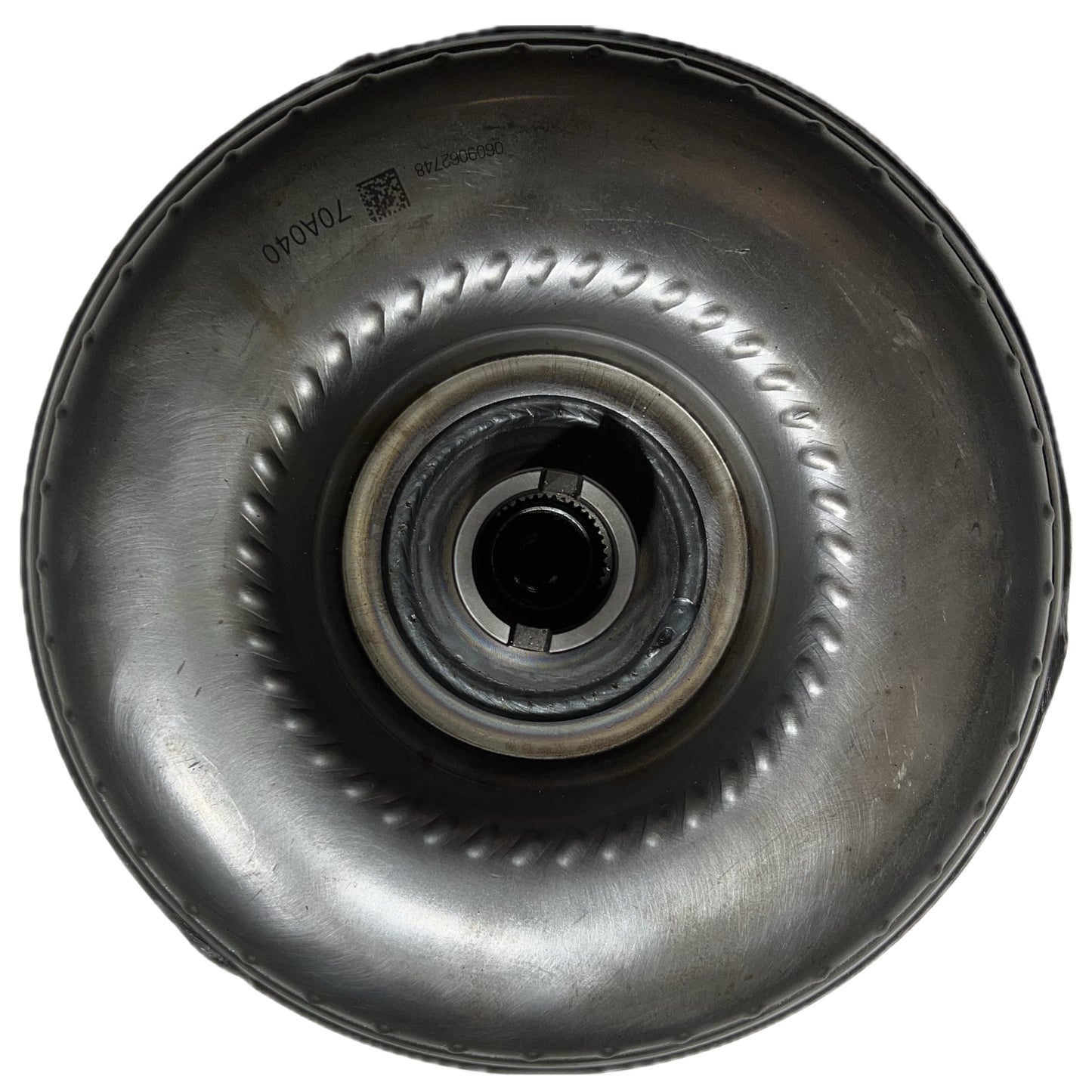 CONVERTIDOR DE TORQUE CAJAS AUTOMATICAS DE VOLVO 70A040 X2