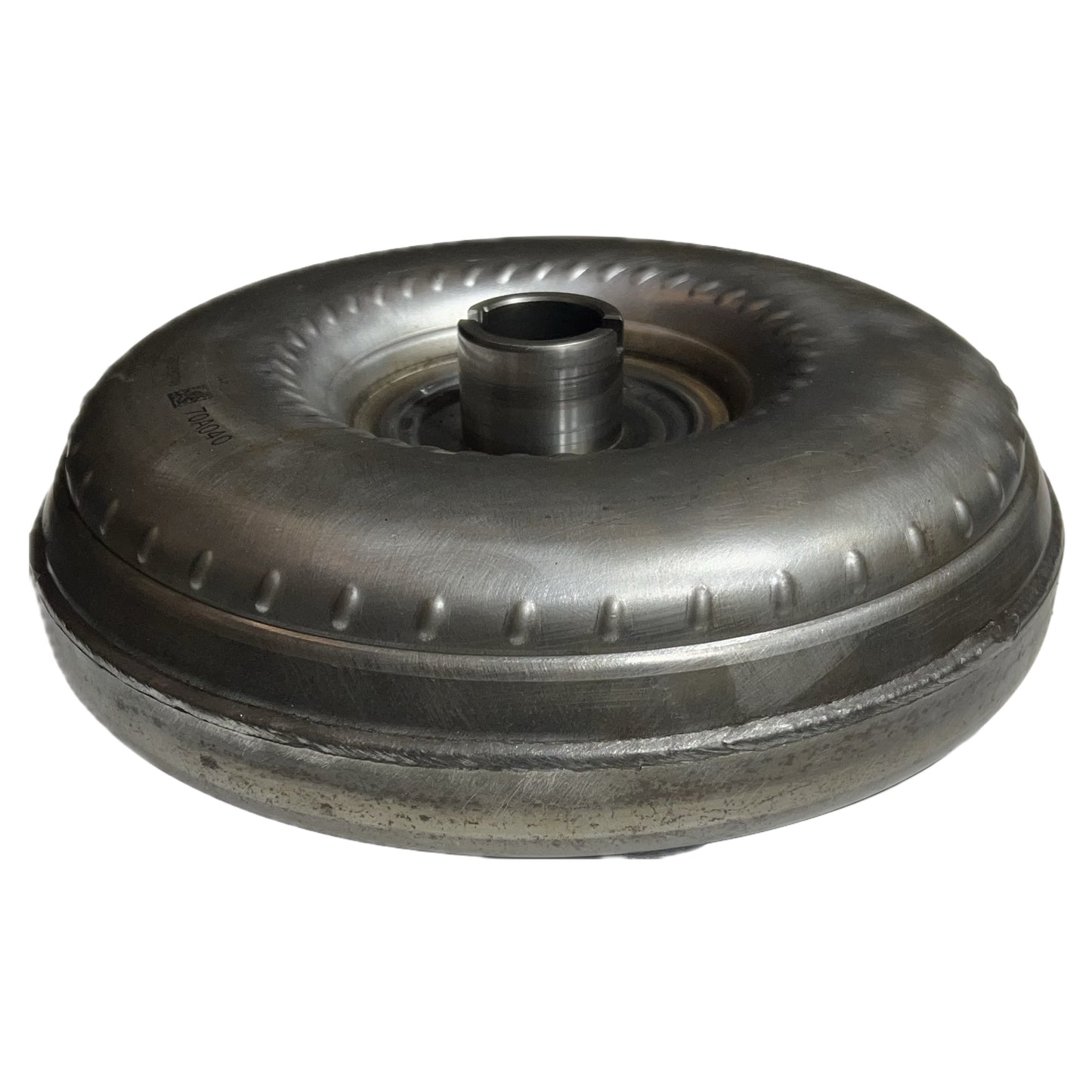 CONVERTIDOR DE TORQUE CAJAS AUTOMATICAS DE VOLVO 70A040 X2