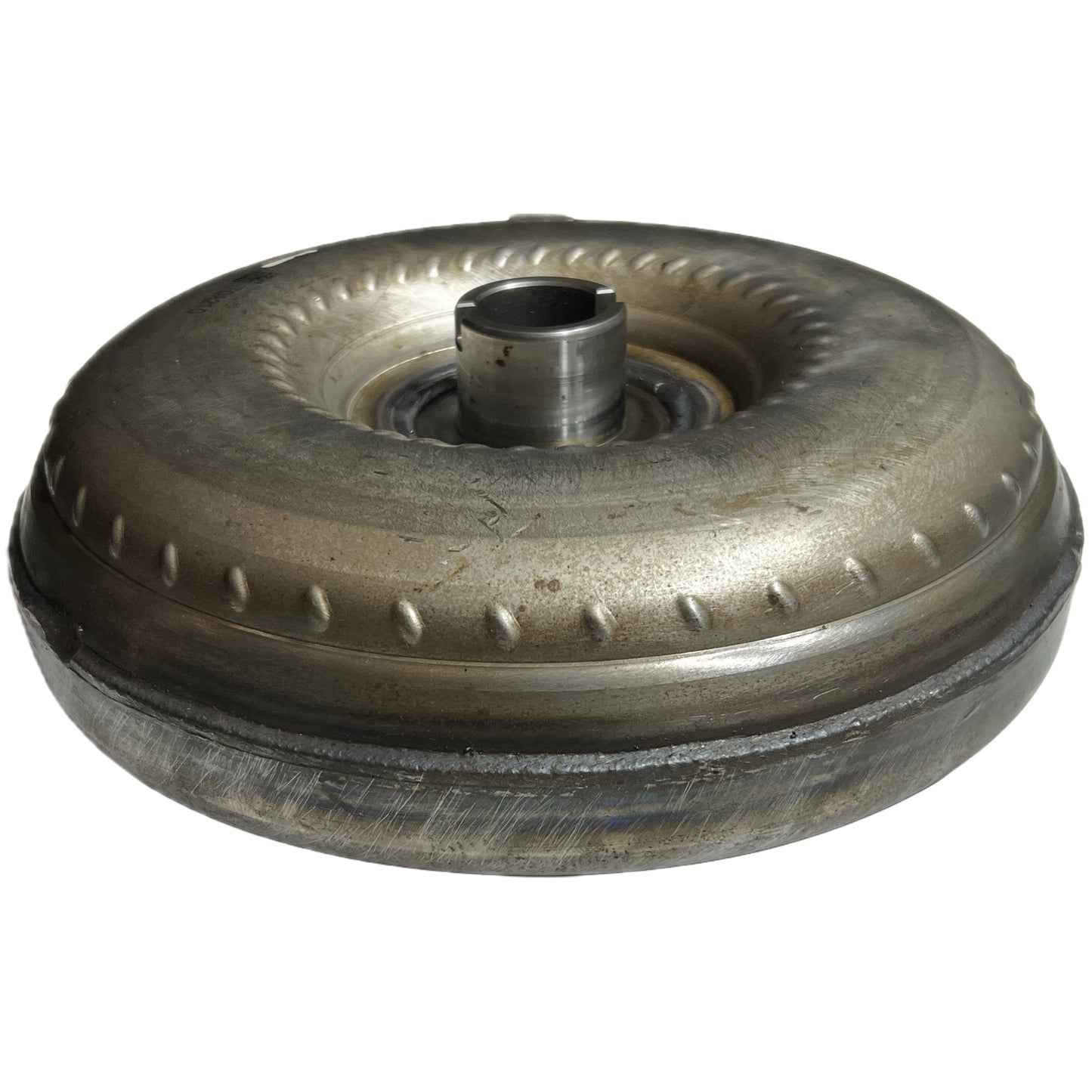 CONVERTIDOR DE TORQUE CAJAS AUTOMATICAS VOLVO 70A210