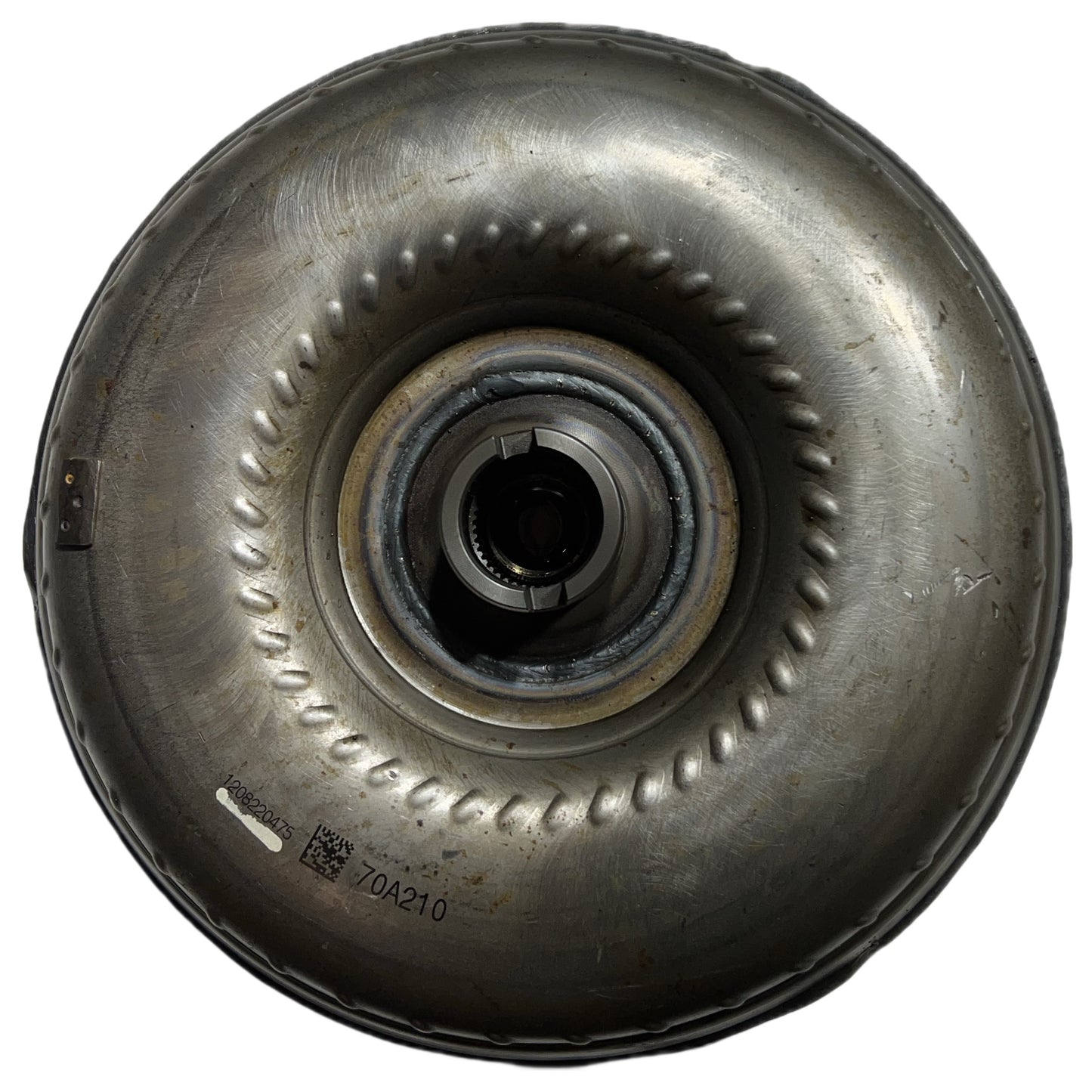 CONVERTIDOR DE TORQUE CAJAS AUTOMATICAS VOLVO 70A210