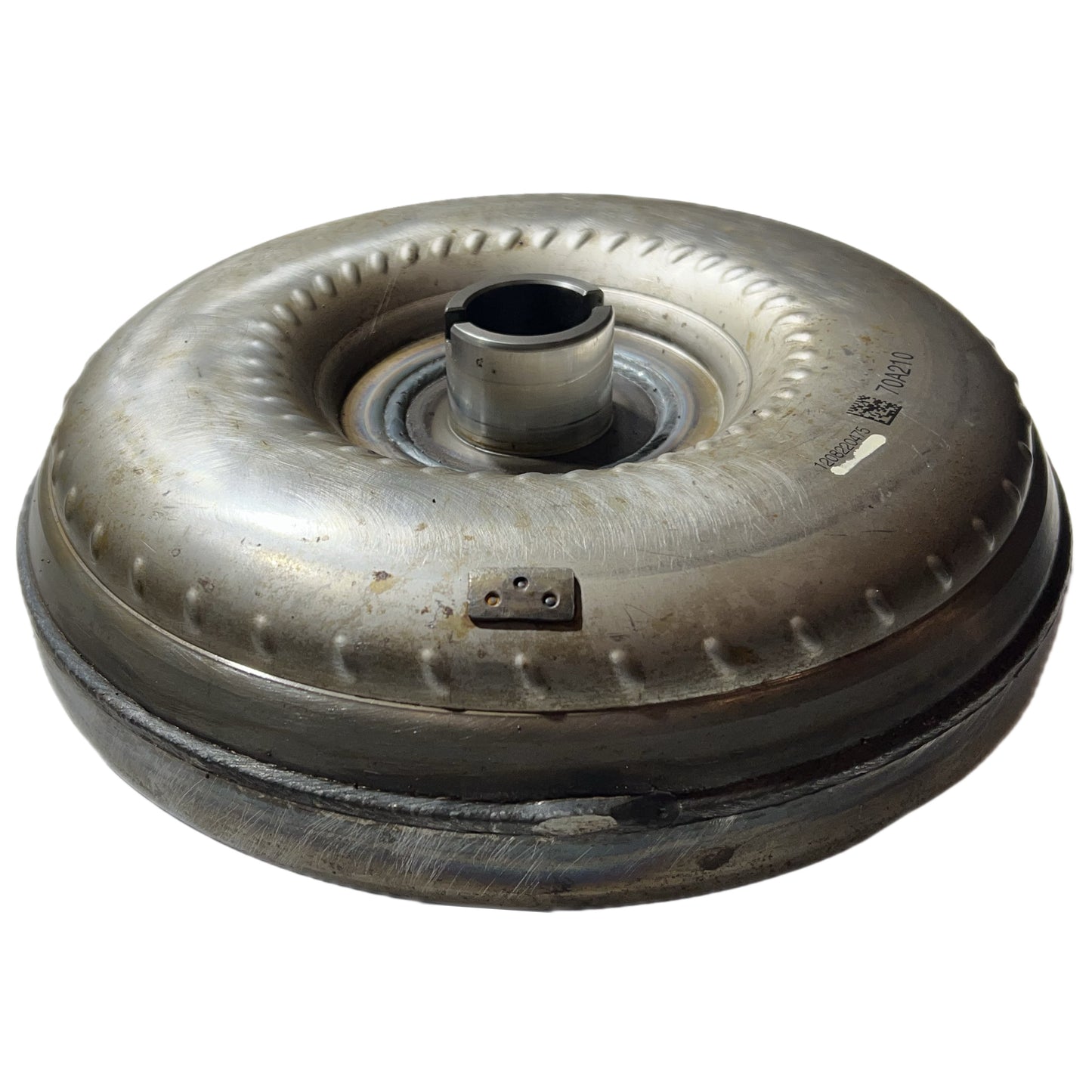 CONVERTIDOR DE TORQUE CAJAS AUTOMATICAS VOLVO 70A210