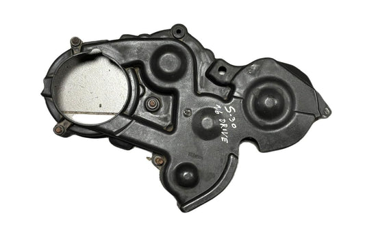 TAPA DE DISTRIBUCION VOLVO