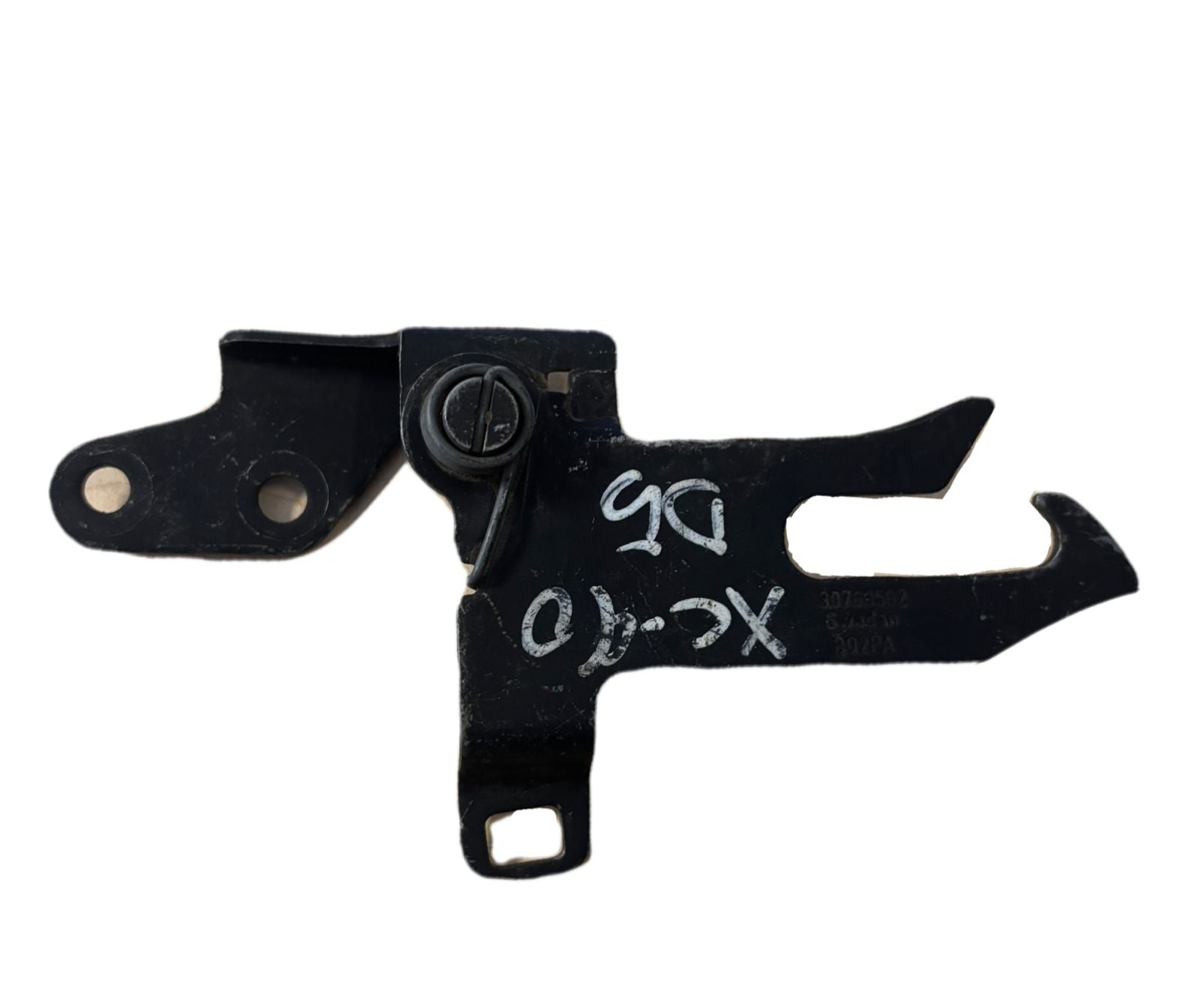 CHAPA DE CAPÒ XC90 30763562 - PCR AUTOMOTRIZ