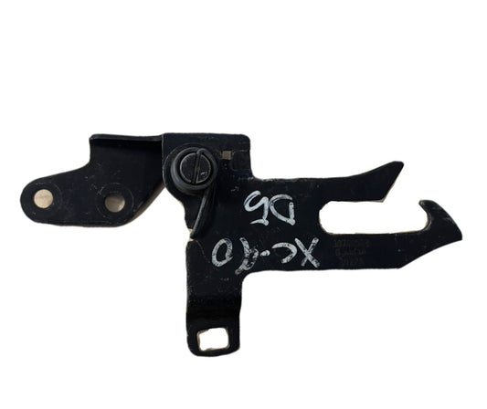 CHAPA DE CAPÒ XC90 30763562 - PCR AUTOMOTRIZ