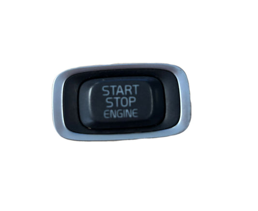 BOTON DE ENCENDIDO VOLVO  31394114 - PCR AUTOMOTRIZ