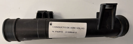 CONDUCTO DE AIRE VOLVO   31686412