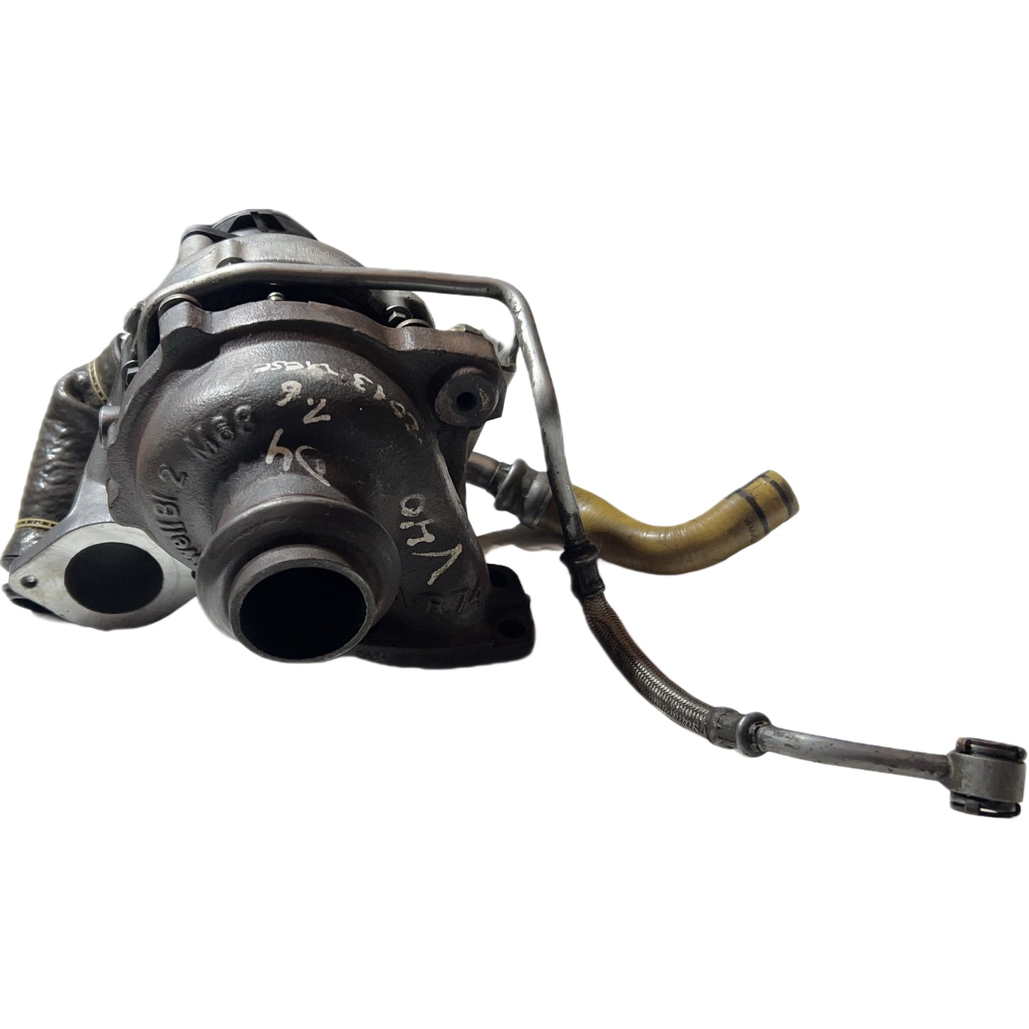 TURBO VOLVO 1.6 DIESEL  785062-01