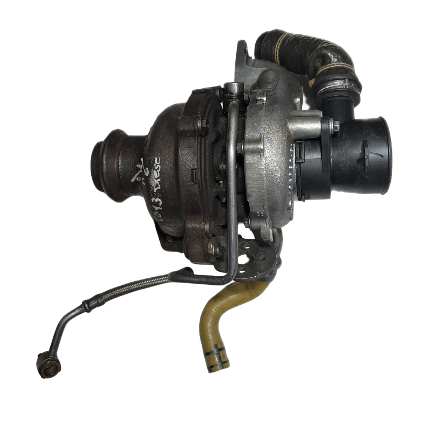 TURBO VOLVO 1.6 DIESEL  785062-01