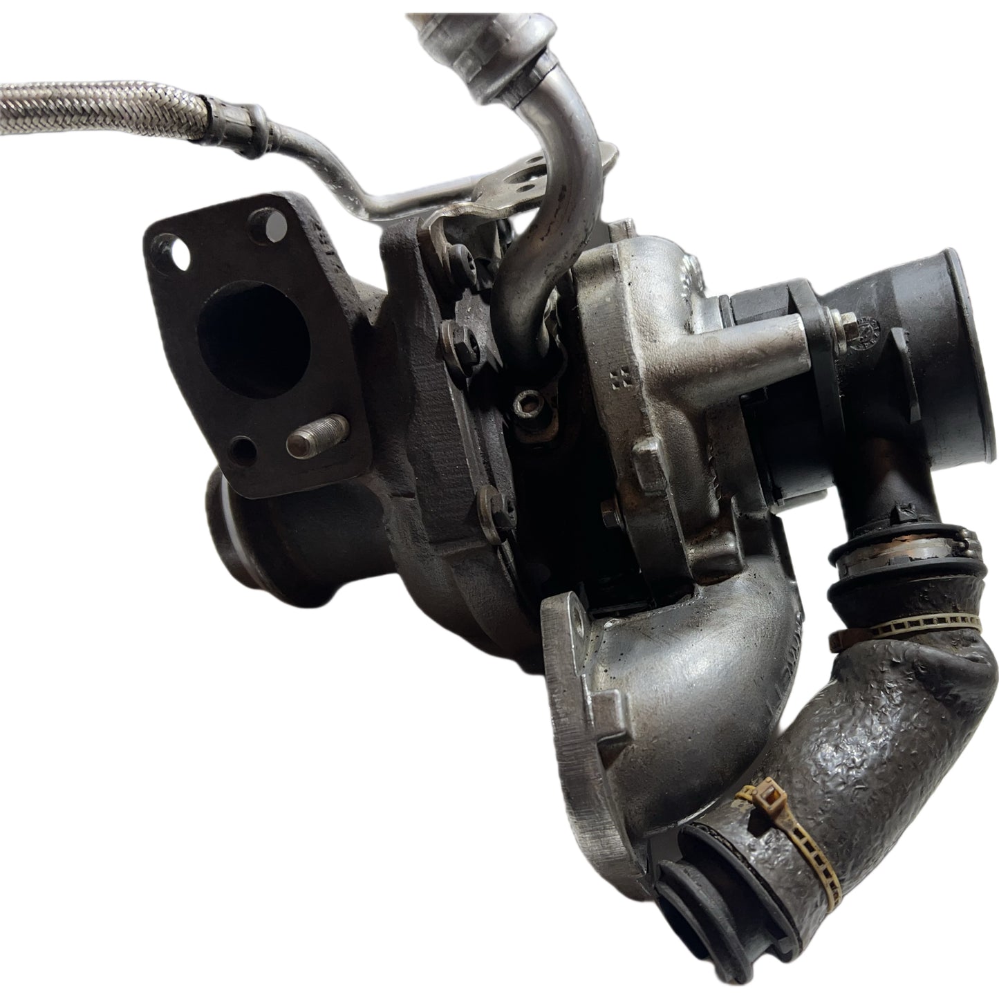 TURBO VOLVO 1.6 DIESEL  785062-01