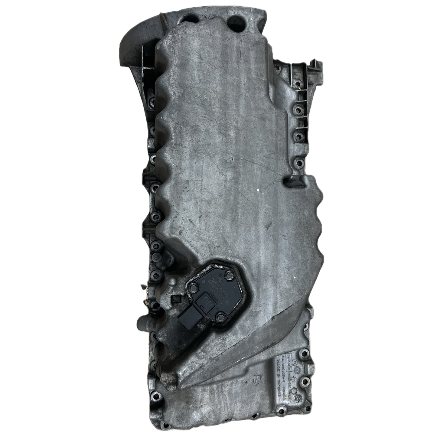 CARTER VOLVO 7G9N-6C798-AA