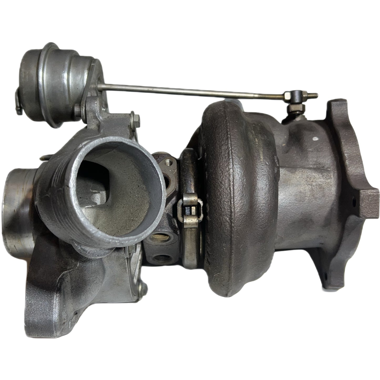 TURBO VOLVO 7G9N6K682AE