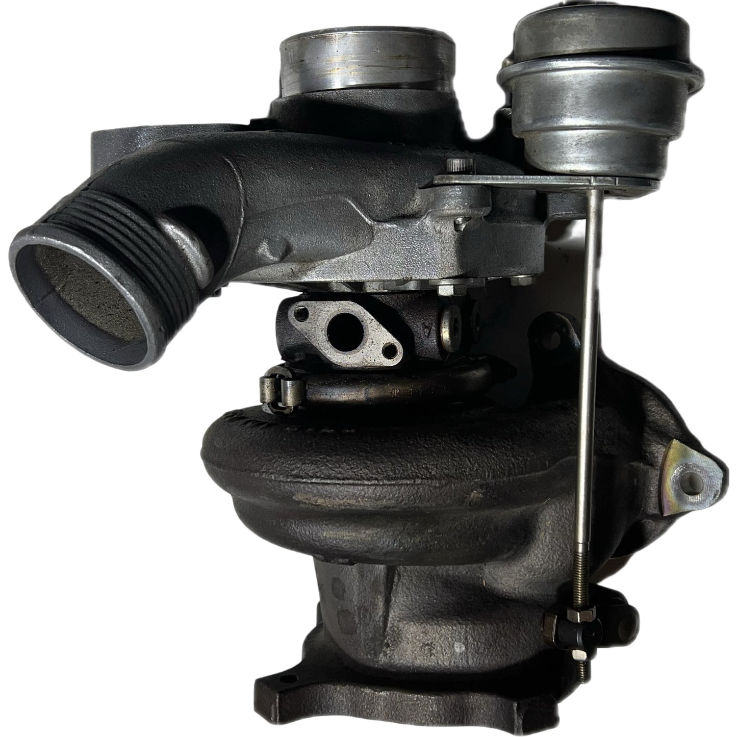 TURBO VOLVO 7G9N6K682AE