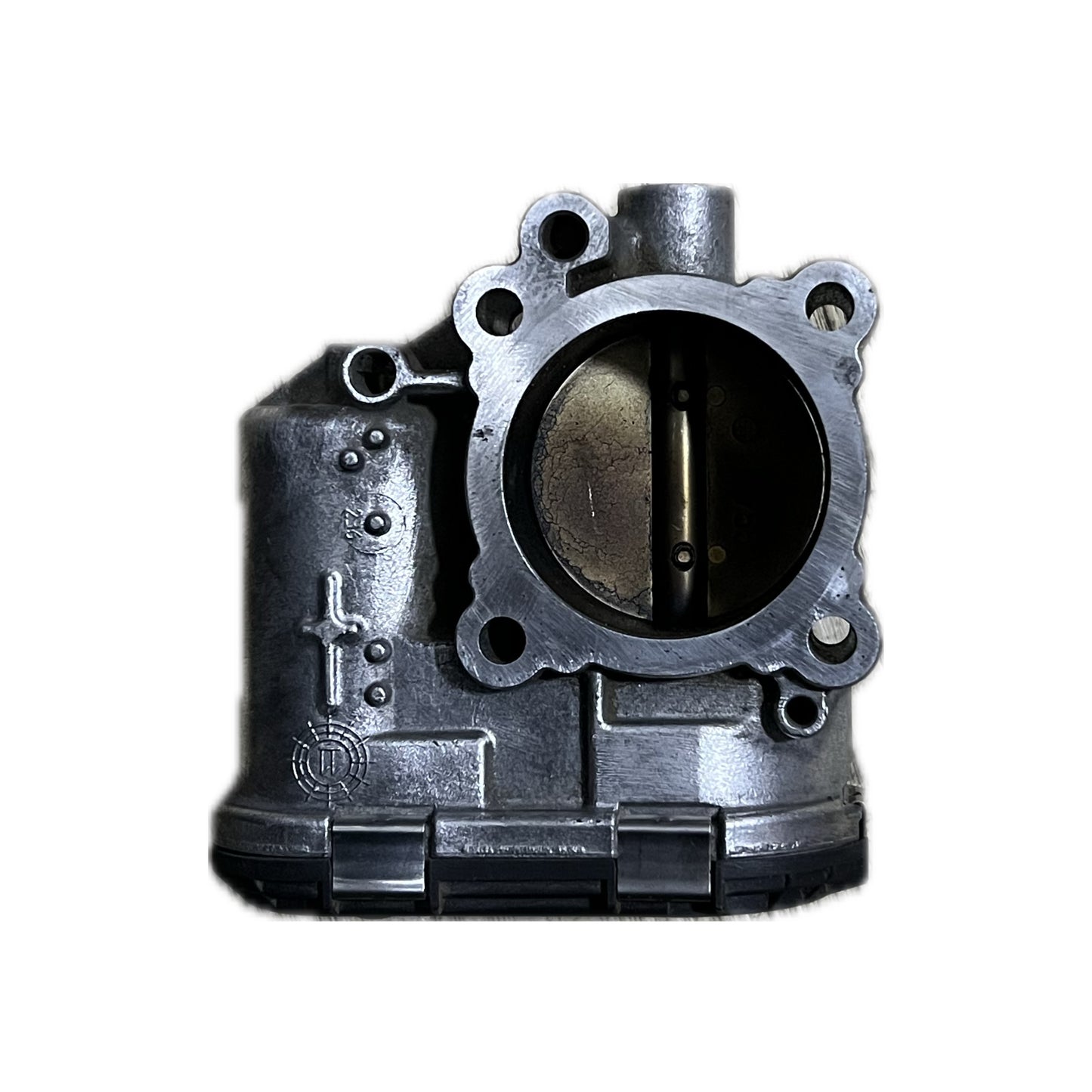 CUERPO DE ACELERACION VOLVO 7S7G9F991CA