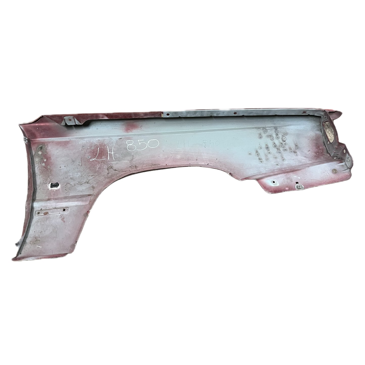 TAPABARRO VOLVO 850 LH IZQUIERDO