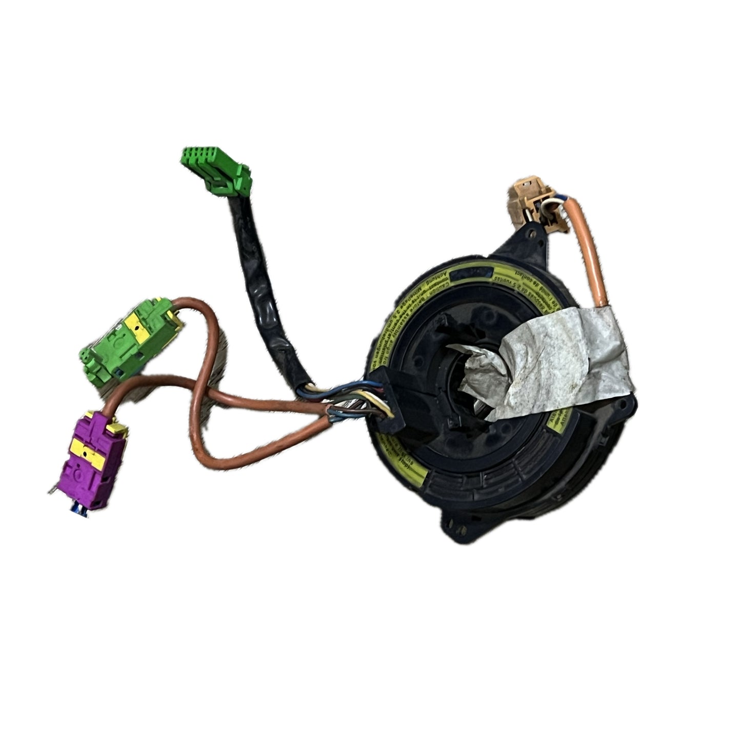 CINTA DE AIR BAG VOLVO  8622185