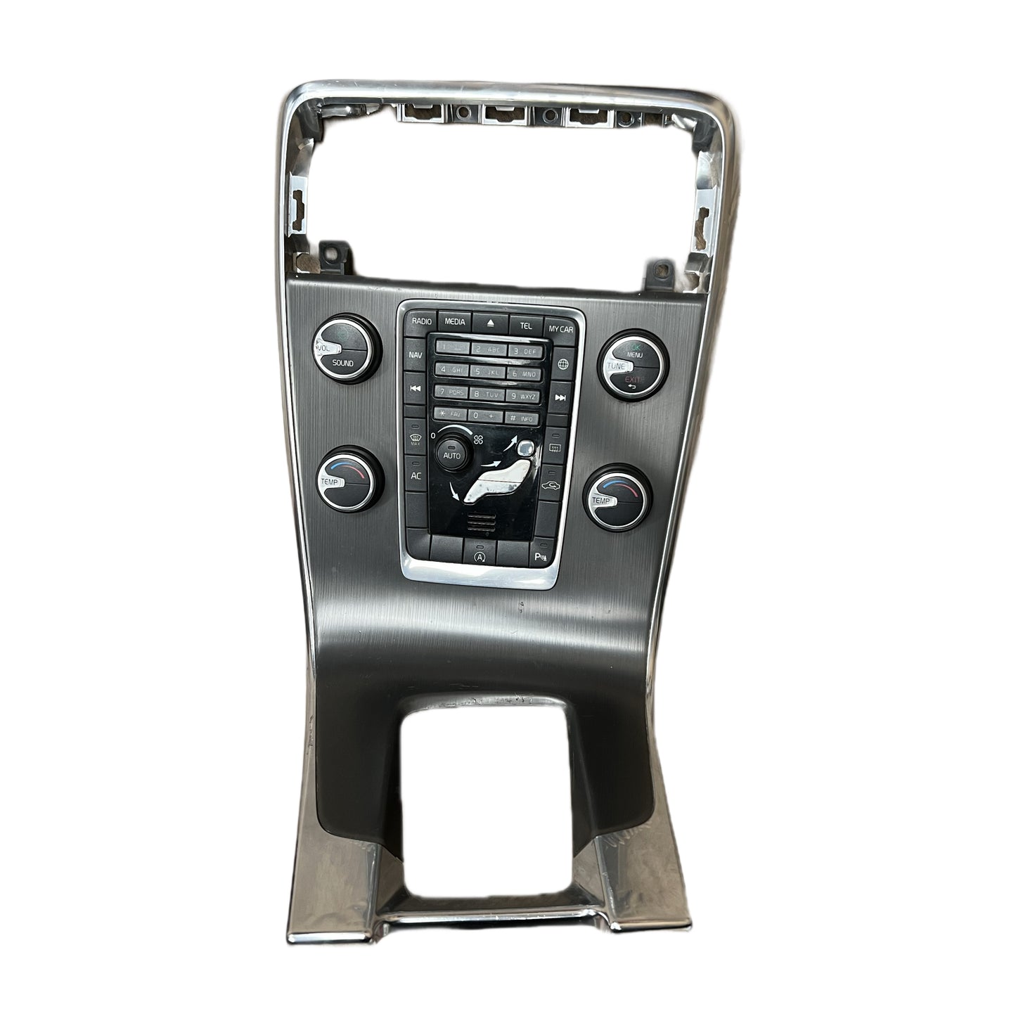 COMANDO CENTRAL VOLVO S60 8632427