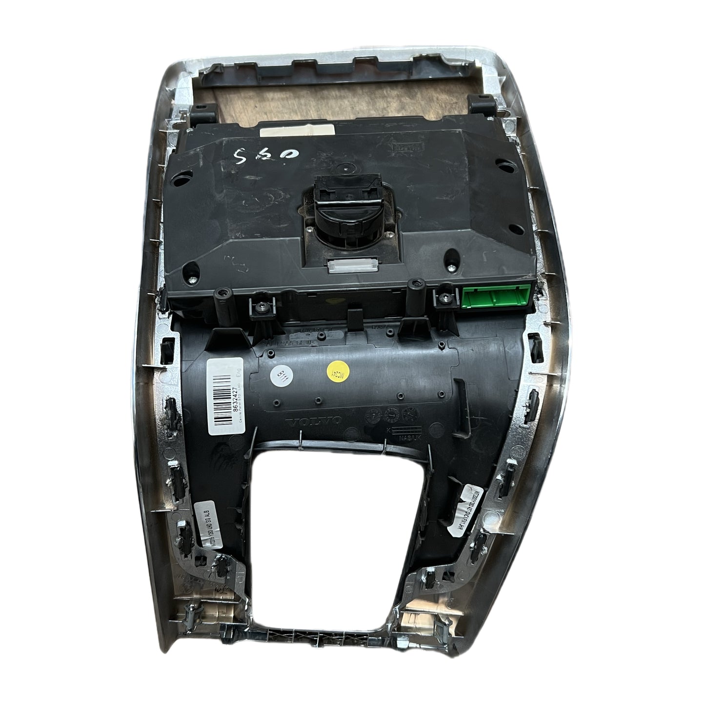 COMANDO CENTRAL VOLVO S60 8632427