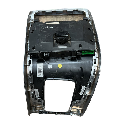 COMANDO CENTRAL VOLVO S60 8632427 - PCR AUTOMOTRIZ
