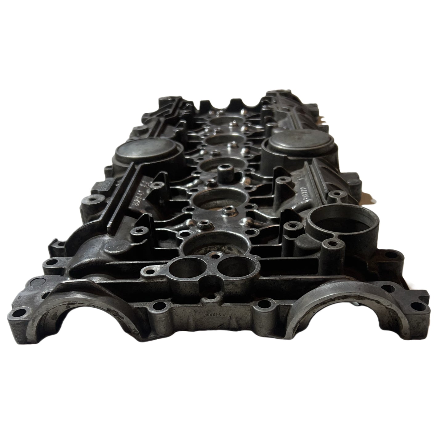 TAPA DE VALVULA VOLVO 8642291