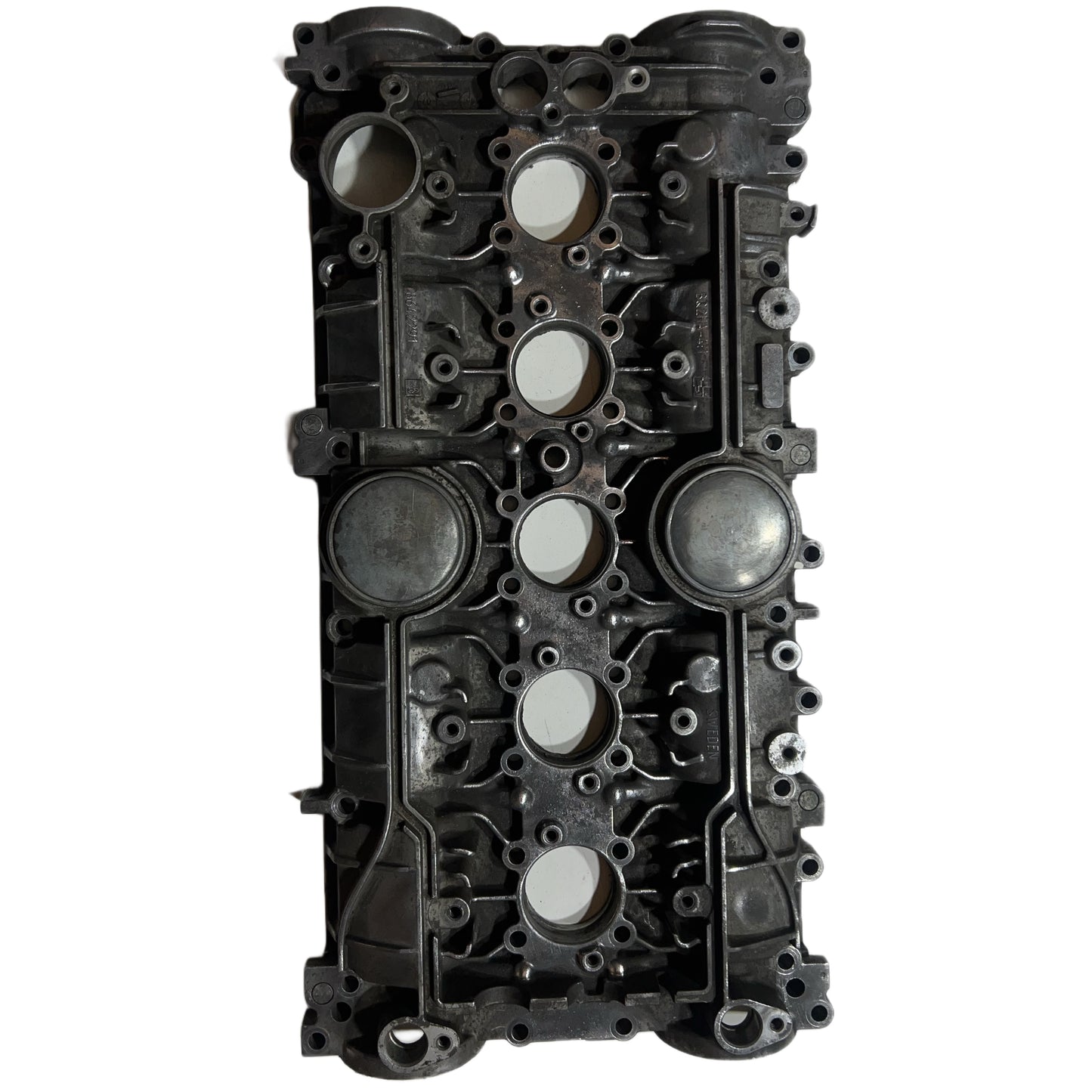 TAPA DE VALVULA VOLVO 8642291