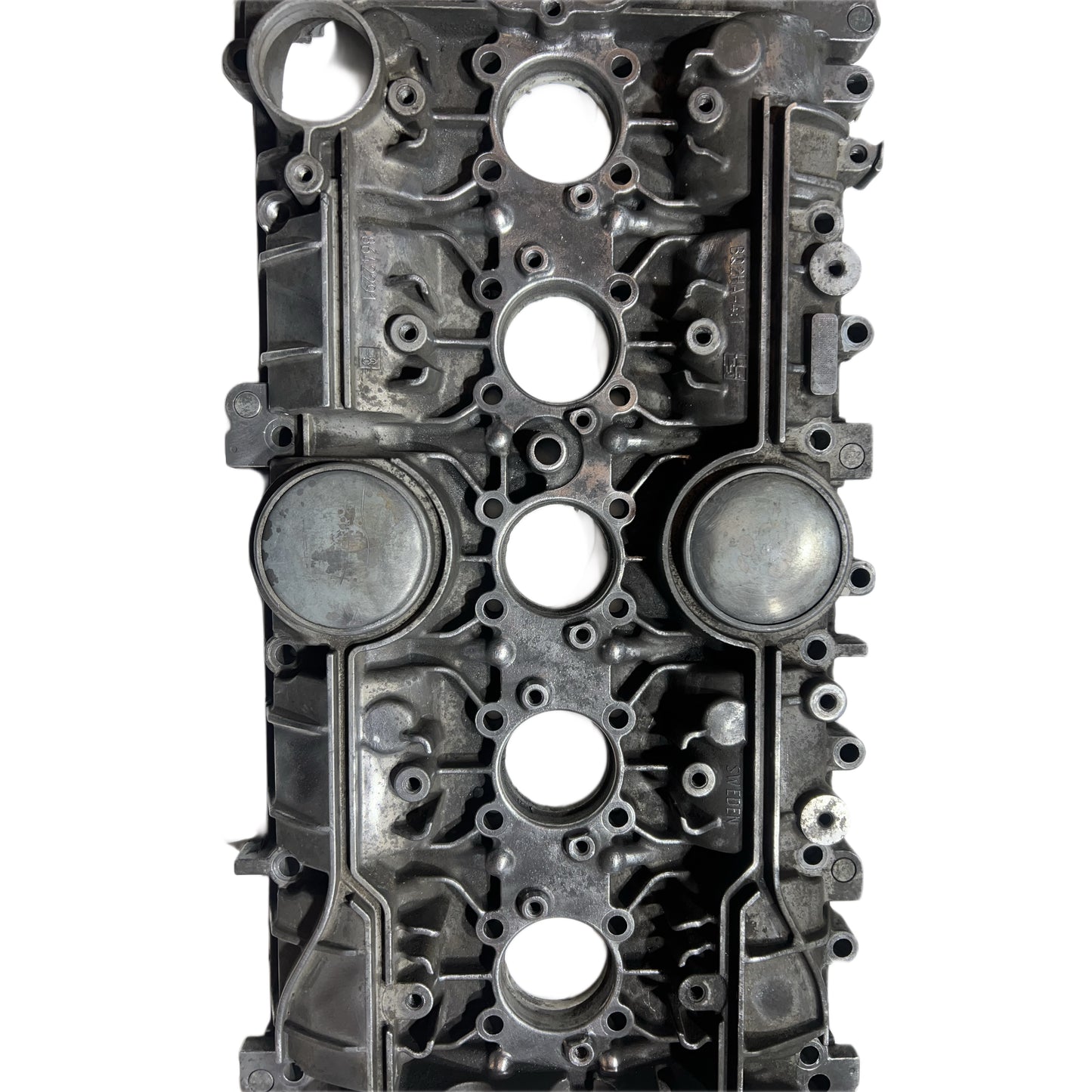 TAPA DE VALVULA VOLVO 8642291