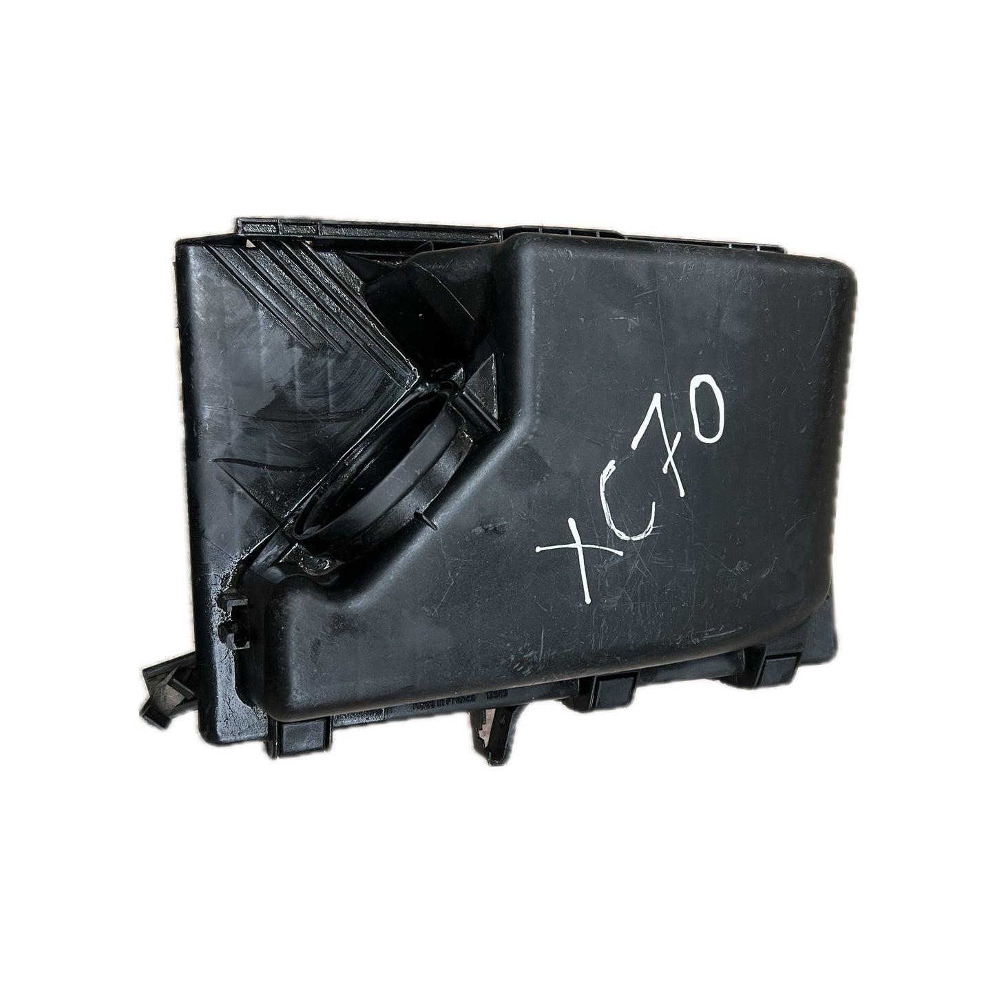 DEPOSITO FILTRO DE AIRE VOLVO 8649673 S60/S80/V70/XC70 2001-2009