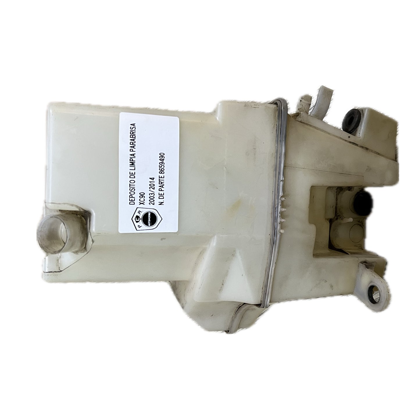 DEPOSITO DE LIMPIAPARABRISAS VOLVO XC90 2014 8659490