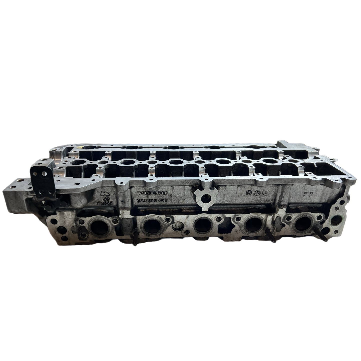 CULATA VOLVO 08687846008 d5 xc90/xc70/s80/