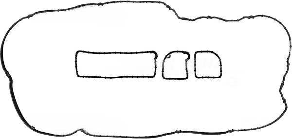 Empaq. Tapa valvula VOLVO 8694684 - PCR AUTOMOTRIZ