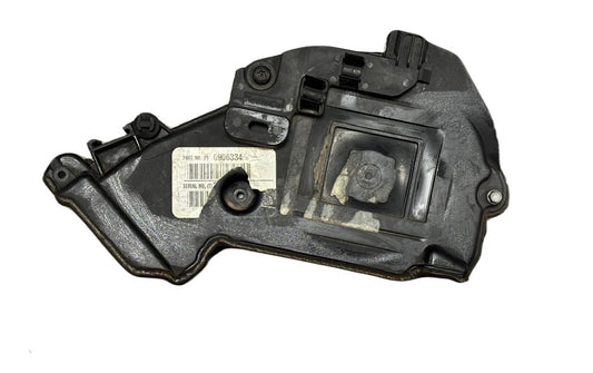 TAPA DE DISTRIBUCION VOLVO 9684193080