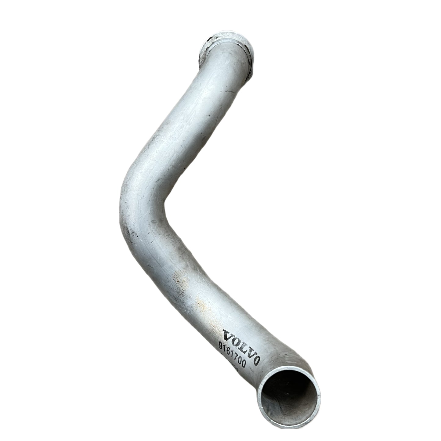 CAÑERIA INTERCOOLER VOLVO 9161700