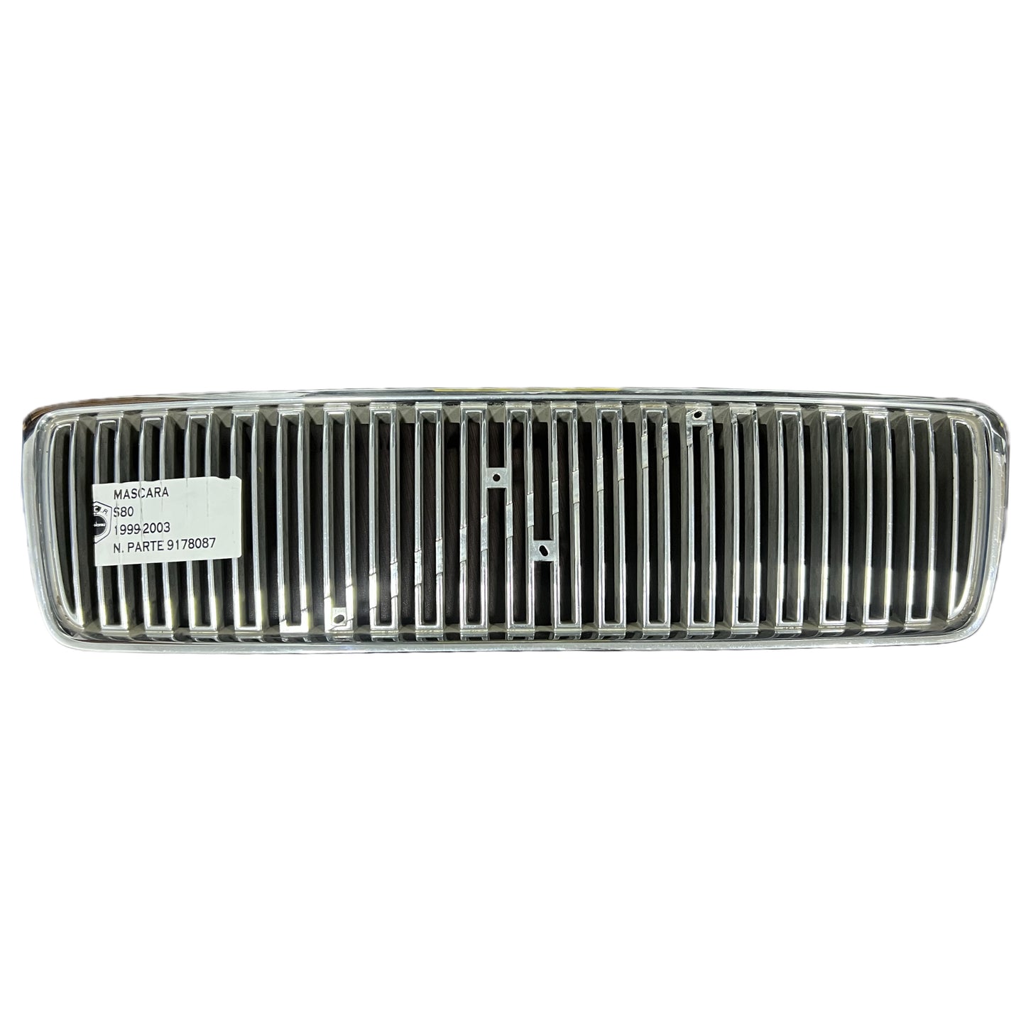 MASCARA VOLVO S80 2003  9178087