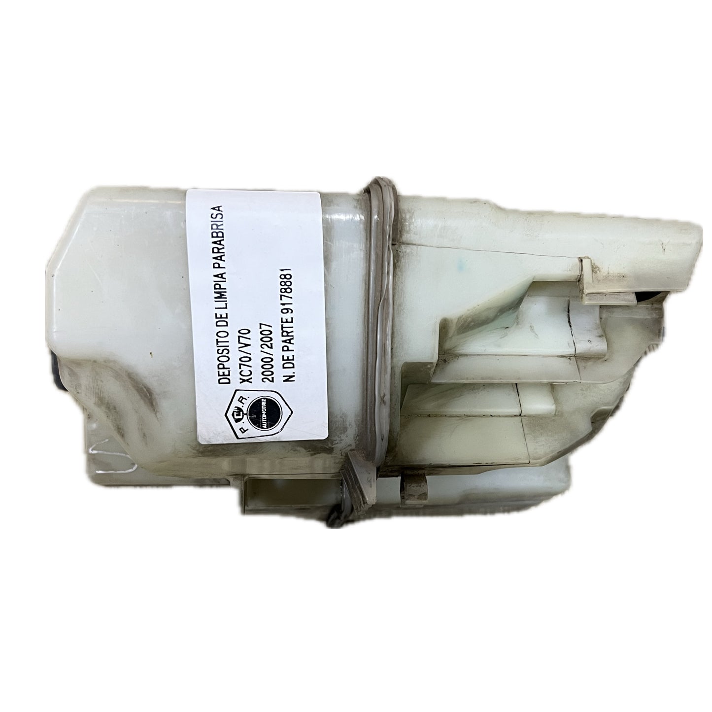 DEPOSITO DE LIMPIAPARABRISAS VOLVO XC70 V70 2007 9178881