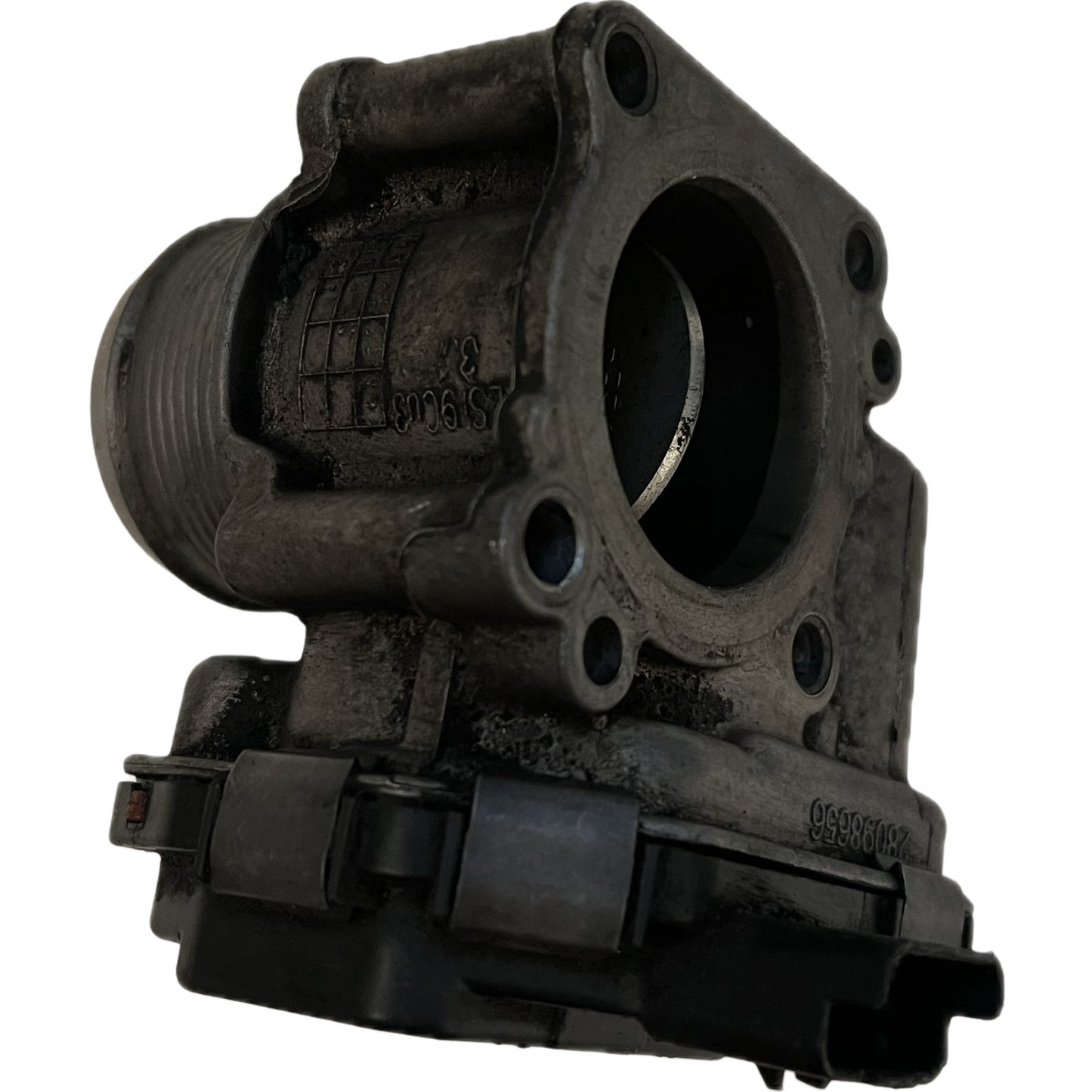 CUERPO DE ACELERACION VOLVO 9673534480