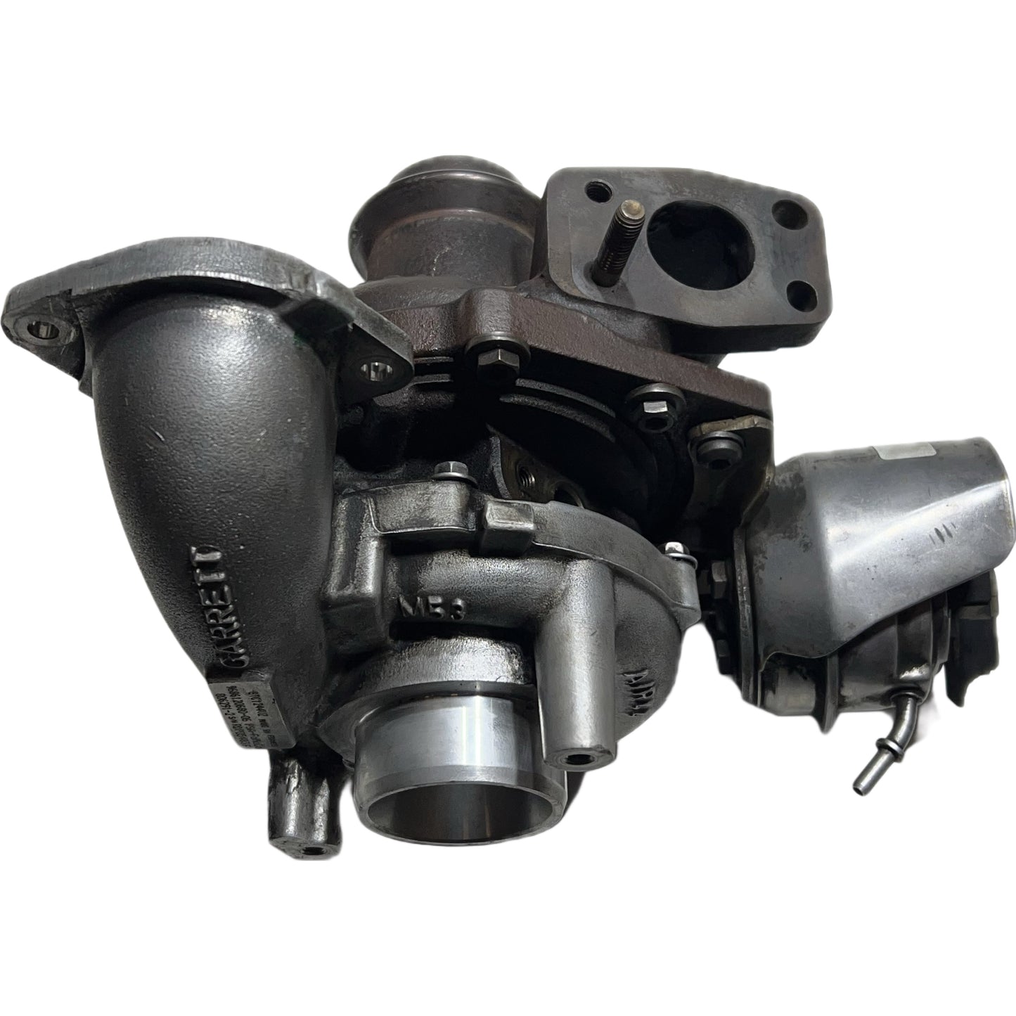 TURBO VOLVO 9686120680-06 (DETALLE CONECTOR)