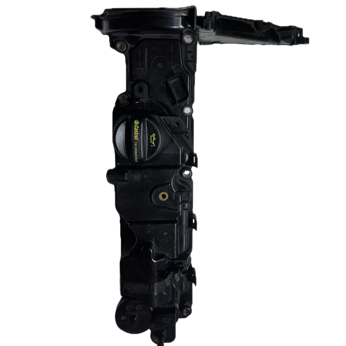 TAPA DE VALVULA VOLVO V40 V50 S40 S60  V60 2008-2019  9689112980 PCV