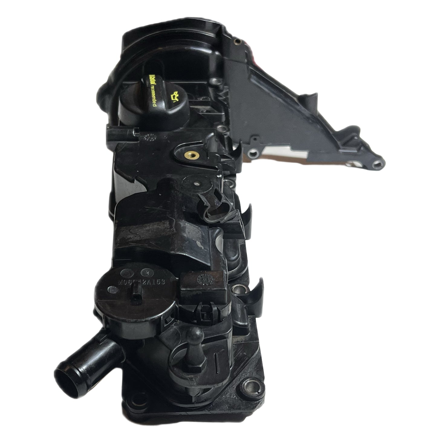 TAPA DE VALVULA VOLVO V40 V50 S40 S60  V60 2008-2019  9689112980 PCV