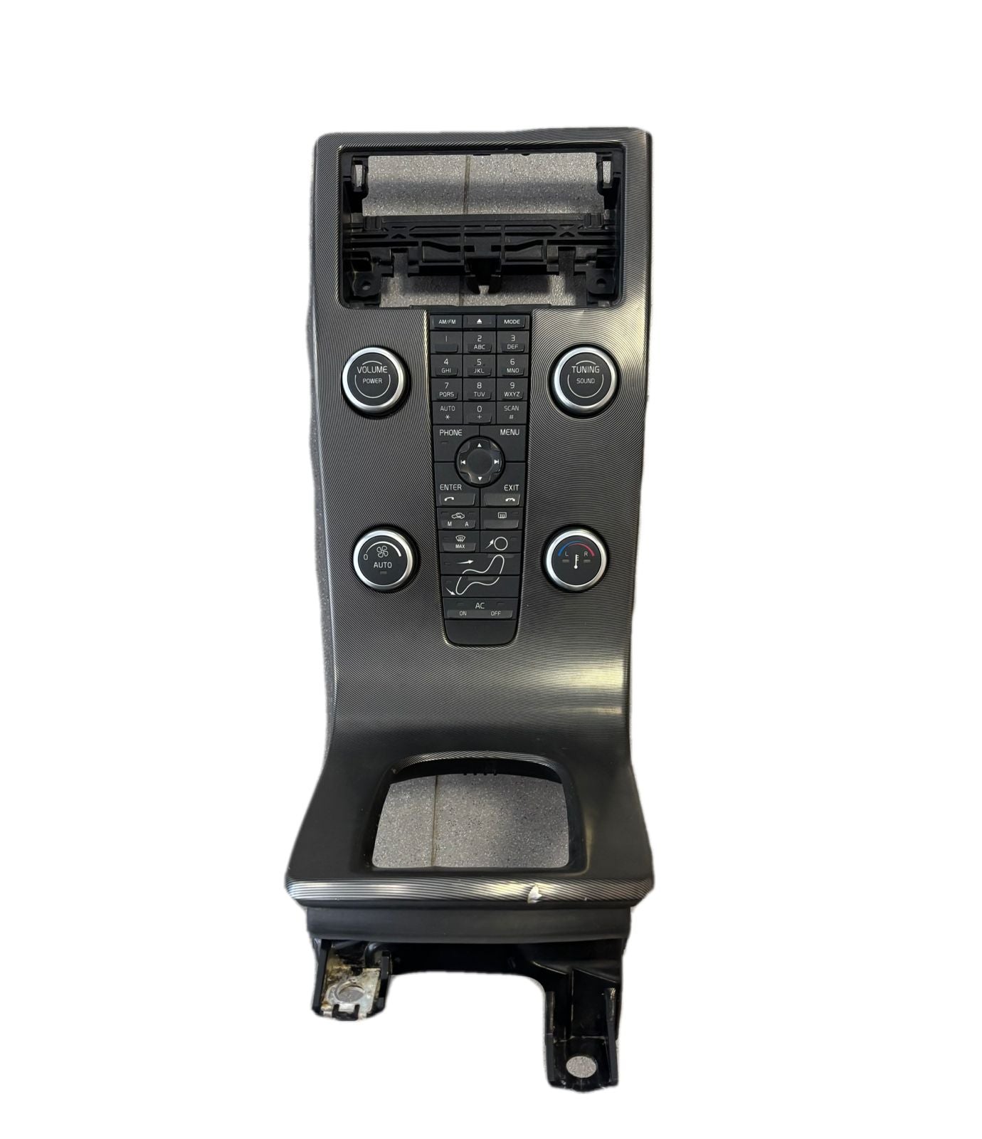 COMANDO CENTRAL VOLVO 30672565