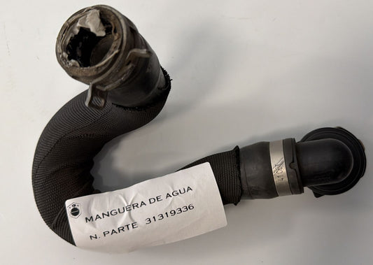 MANGUERA DE AGUA 31319336