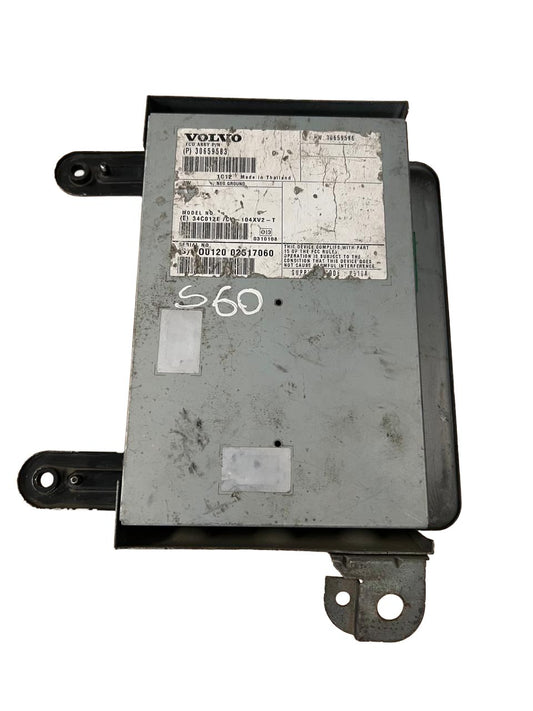 AMPLIFICADOR VOLVO 30659583