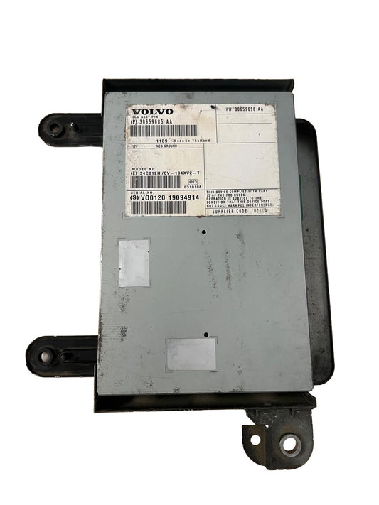 AMPLIFICADOR VOLVO 30659685