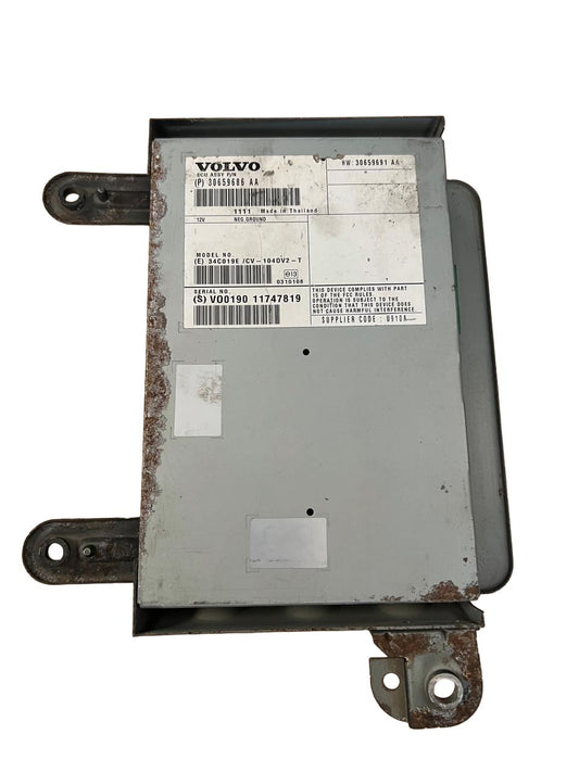 AMPLIFICADOR VOLVO 30659686