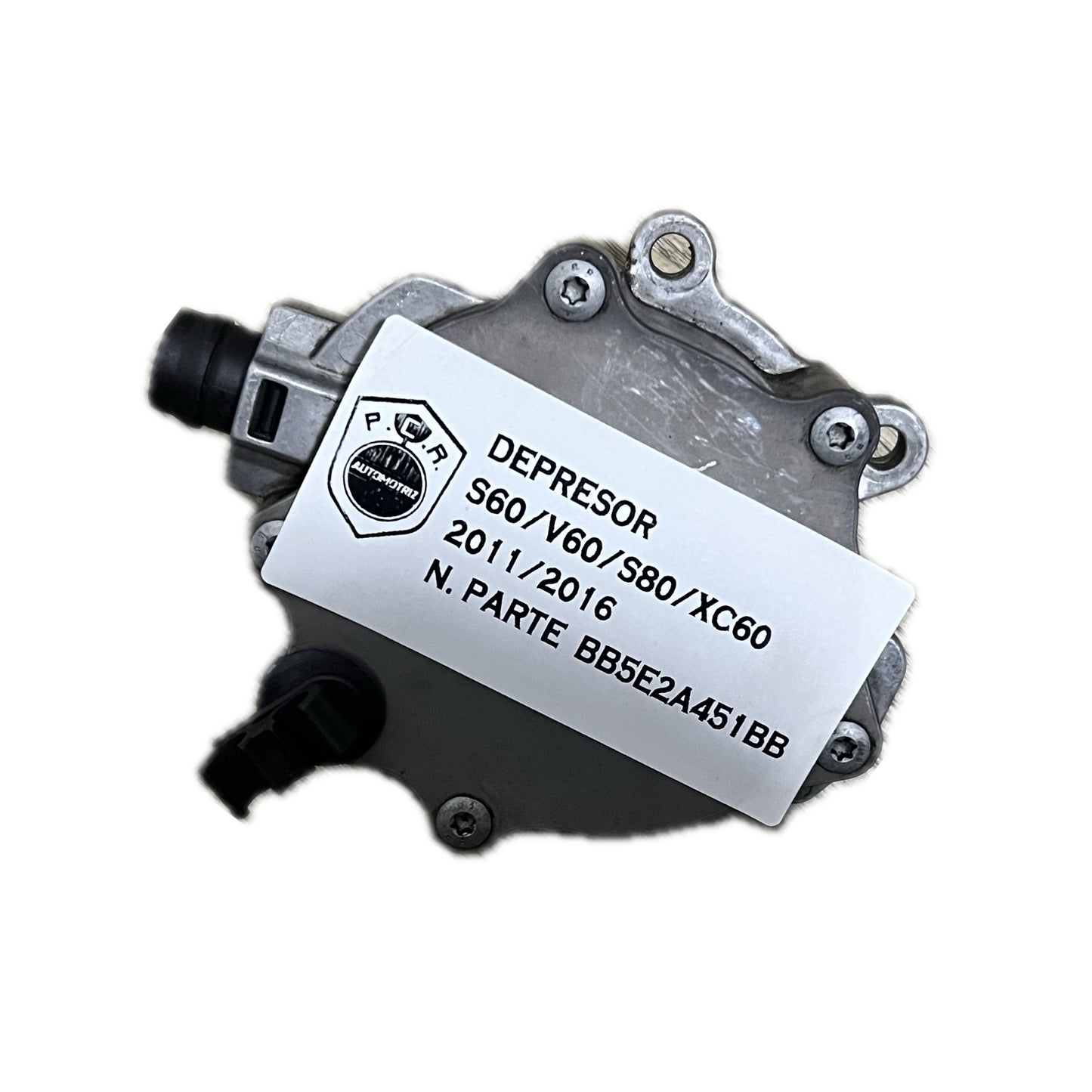 DEPRESOR VOLVO BB5E2A451BB