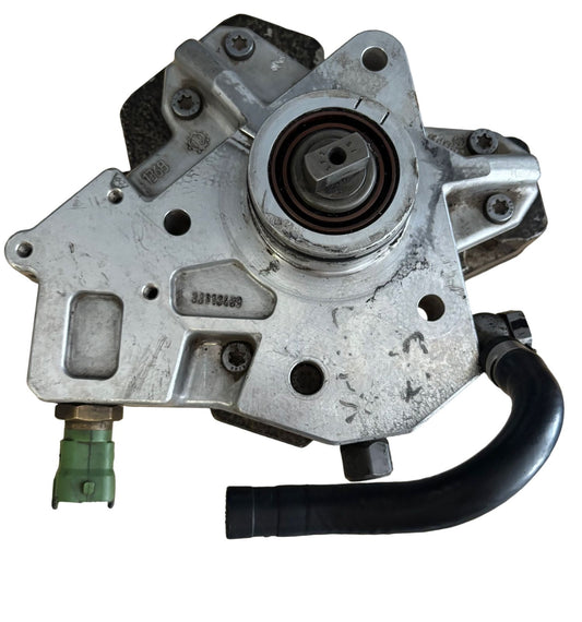 BOMBA DE ALTA PRESION DE COMBUSTIBLE VOLVO 31303475