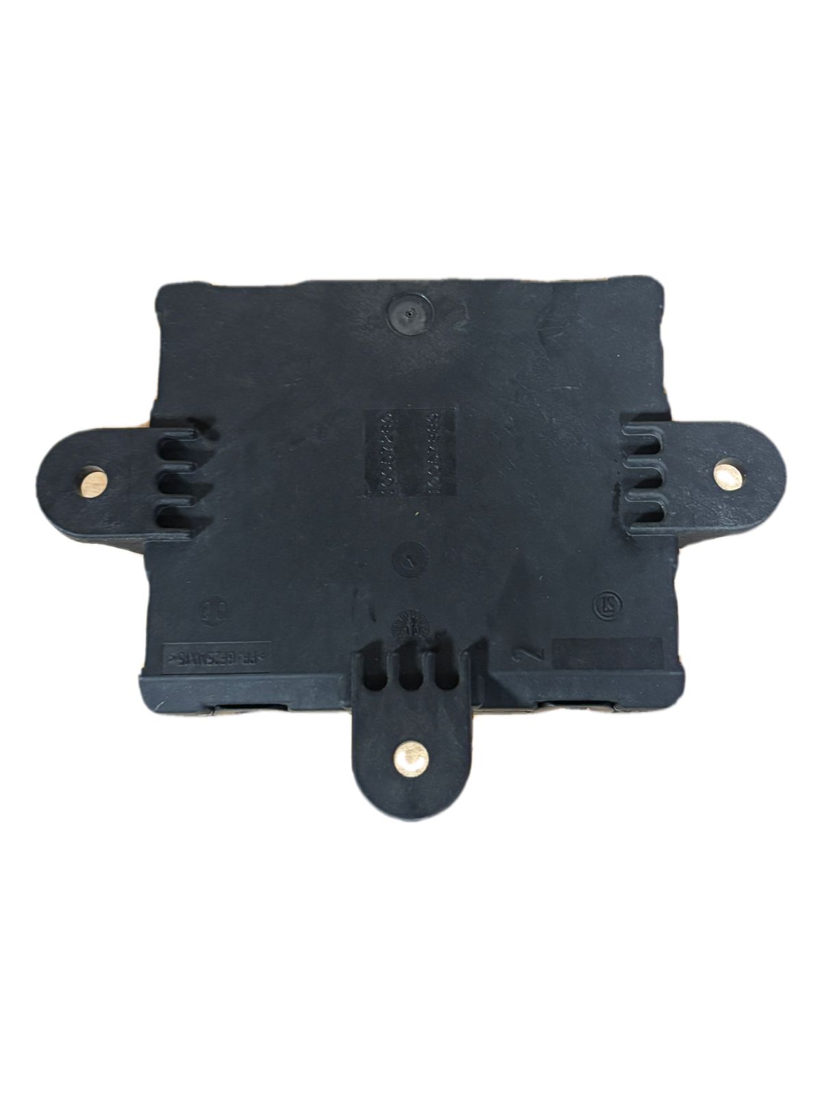 MODULO CONTROL DE PUERTA  XC60 LH  2010-2017   9G9T14B534CC