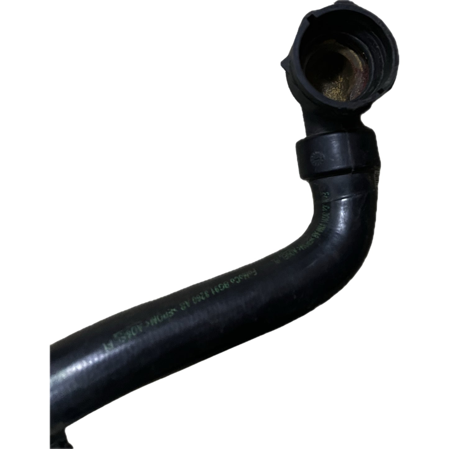 MANGUERA DE REFRIGERACION VOLVO BG918260AB