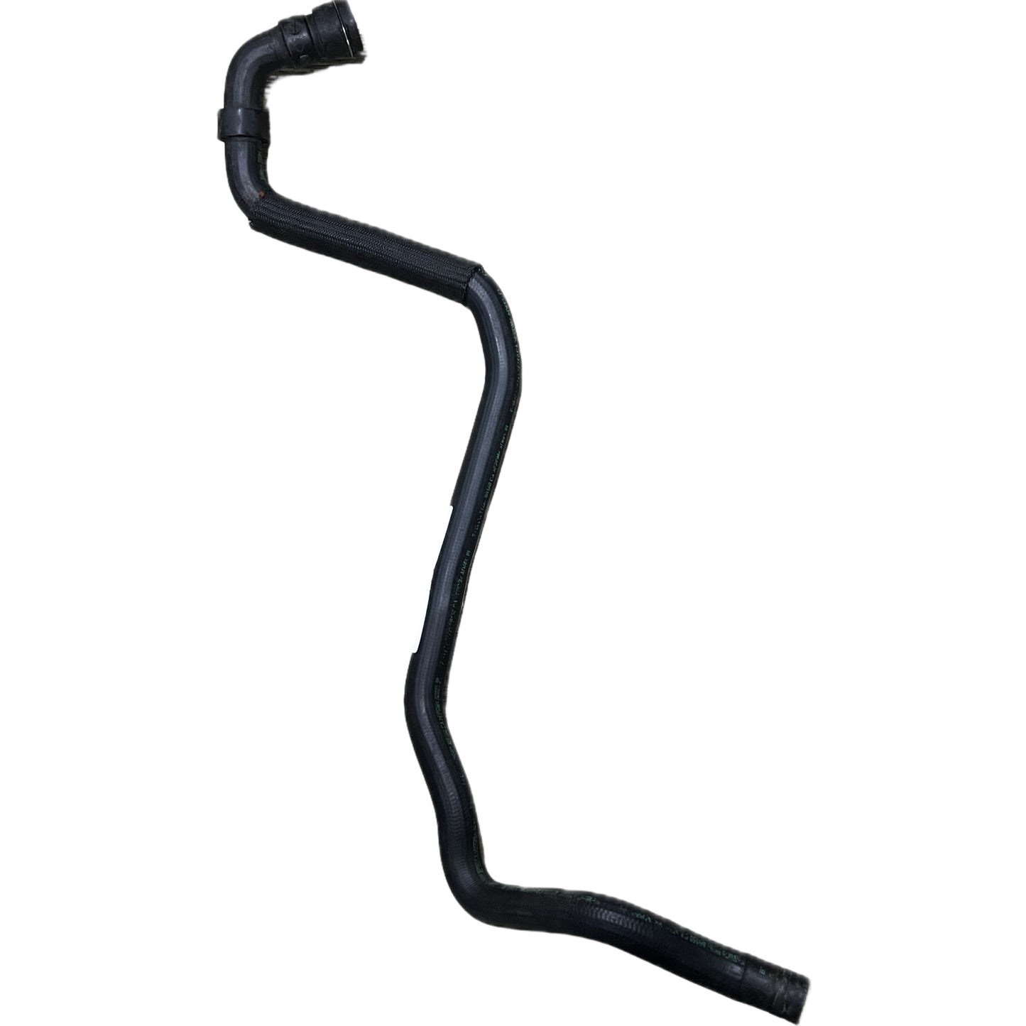 MANGUERA DE REFRIGERACION VOLVO BG918B160CA