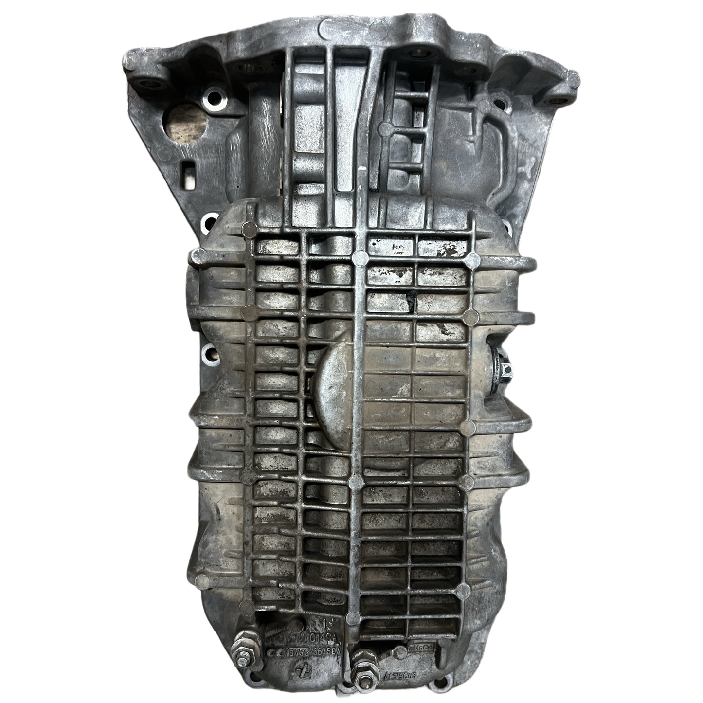 CARTER VOLVO BM5G-6675EA